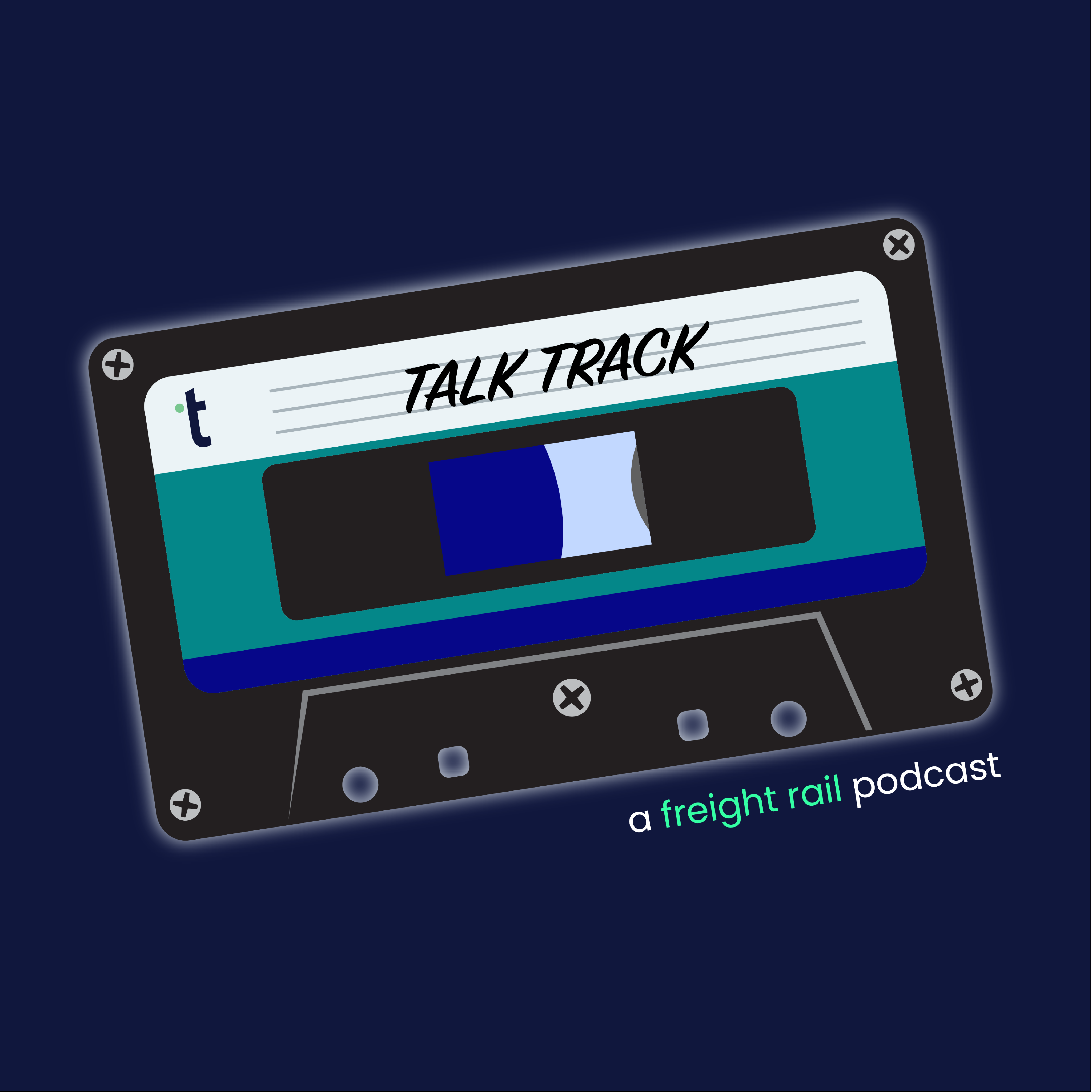 Podcast: Talk Track
