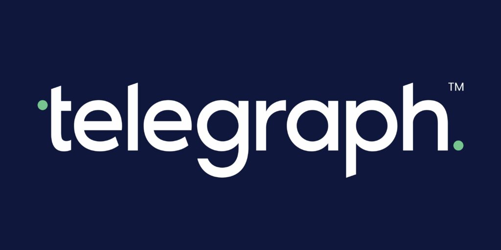 Telegraph Word Mark Legal Conditions