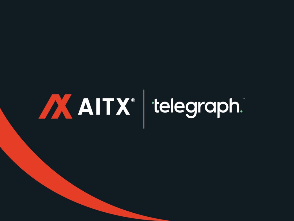 AITX and Telegraph Partnership Freight Rail Railcar Leasing